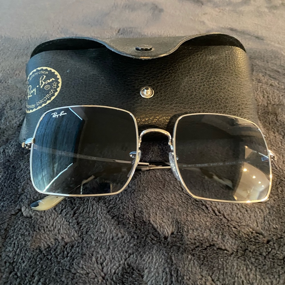 Ray Ban Sunglasses
